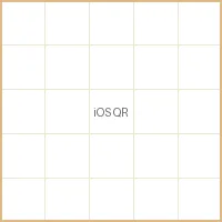 iOS版APP下载二维码